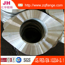 Carbon Steel Special Flange